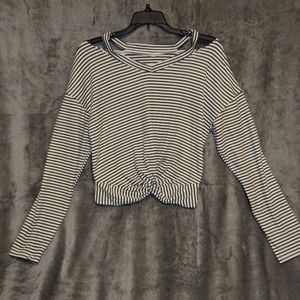 #013 Black and White